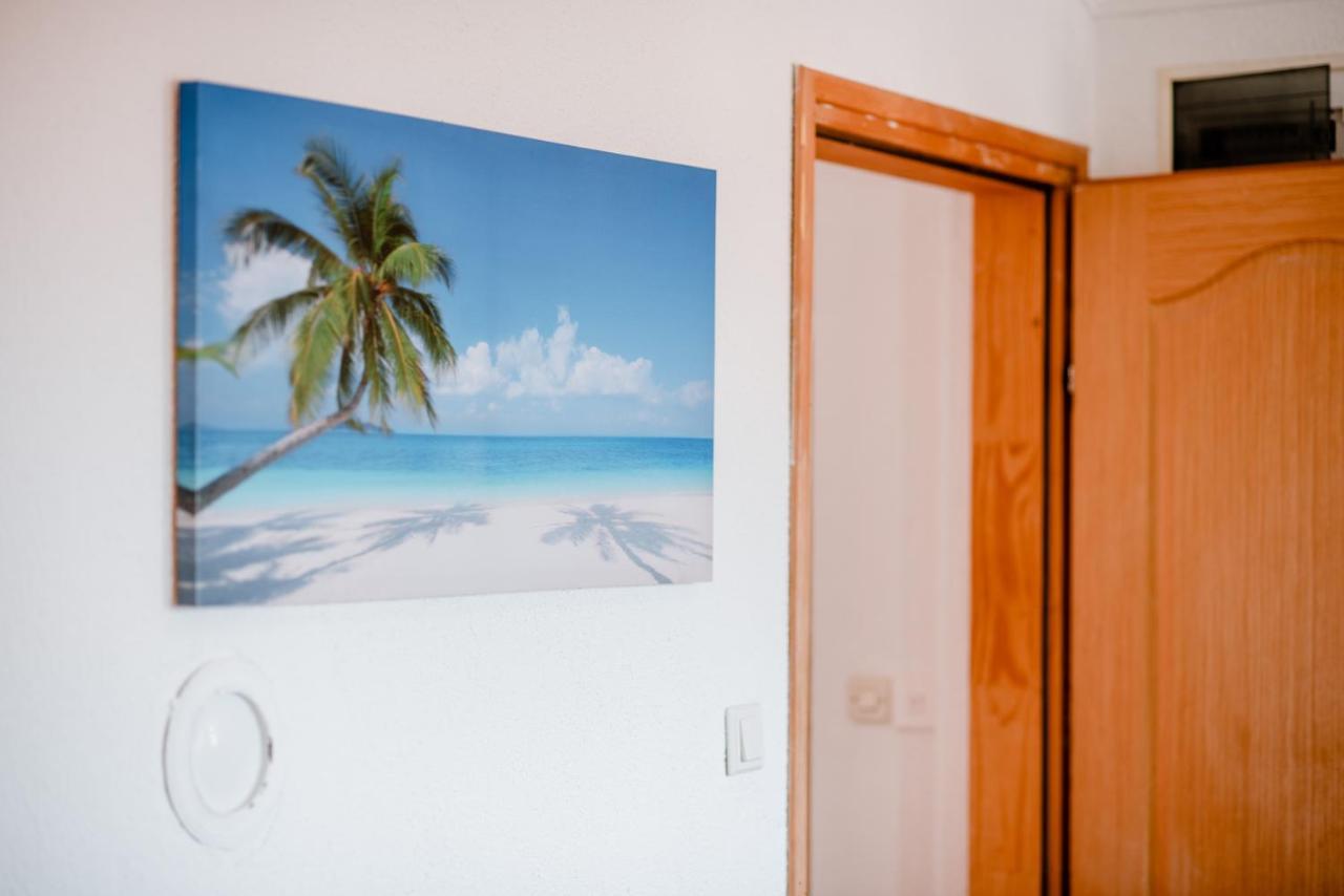 Apartmens Leona Apartment คาร์โลบัก ภายนอก รูปภาพ