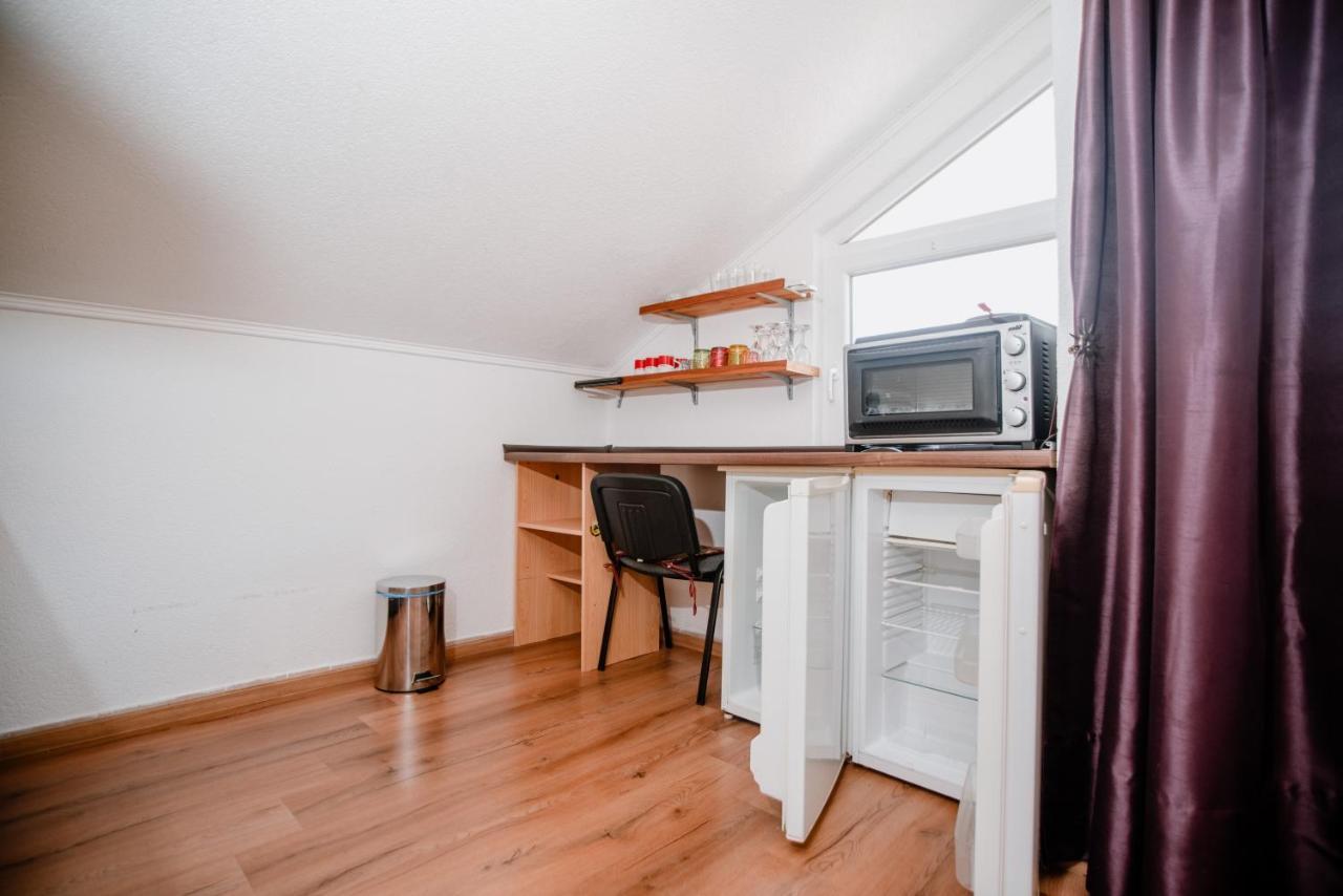 Apartmens Leona Apartment คาร์โลบัก ภายนอก รูปภาพ