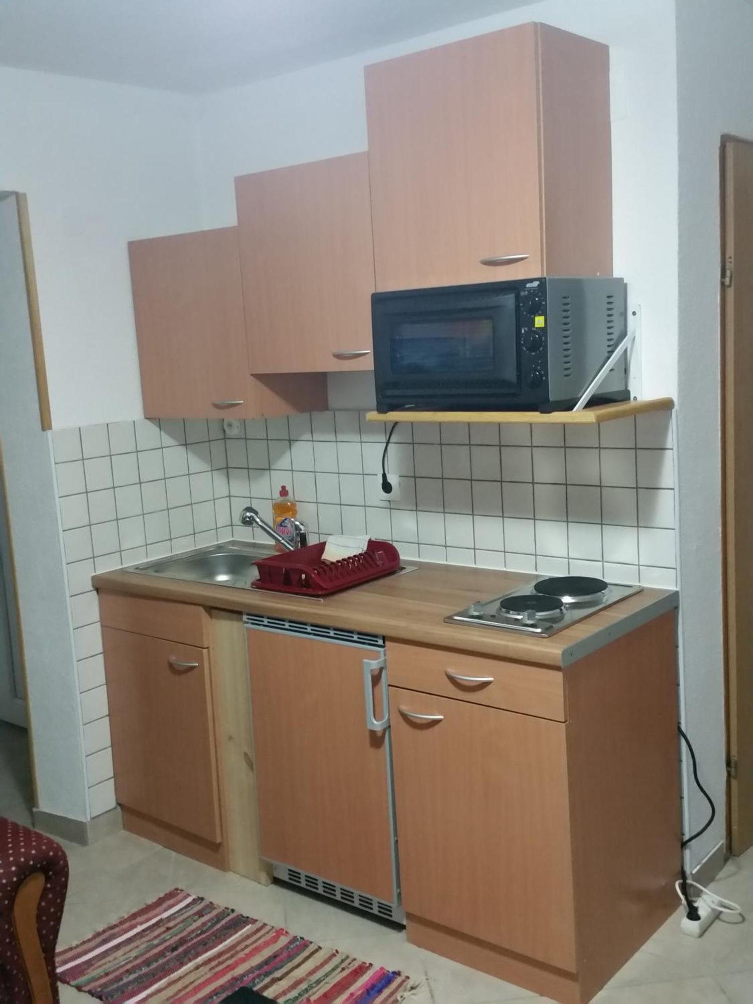 Apartmens Leona Apartment คาร์โลบัก ห้อง รูปภาพ