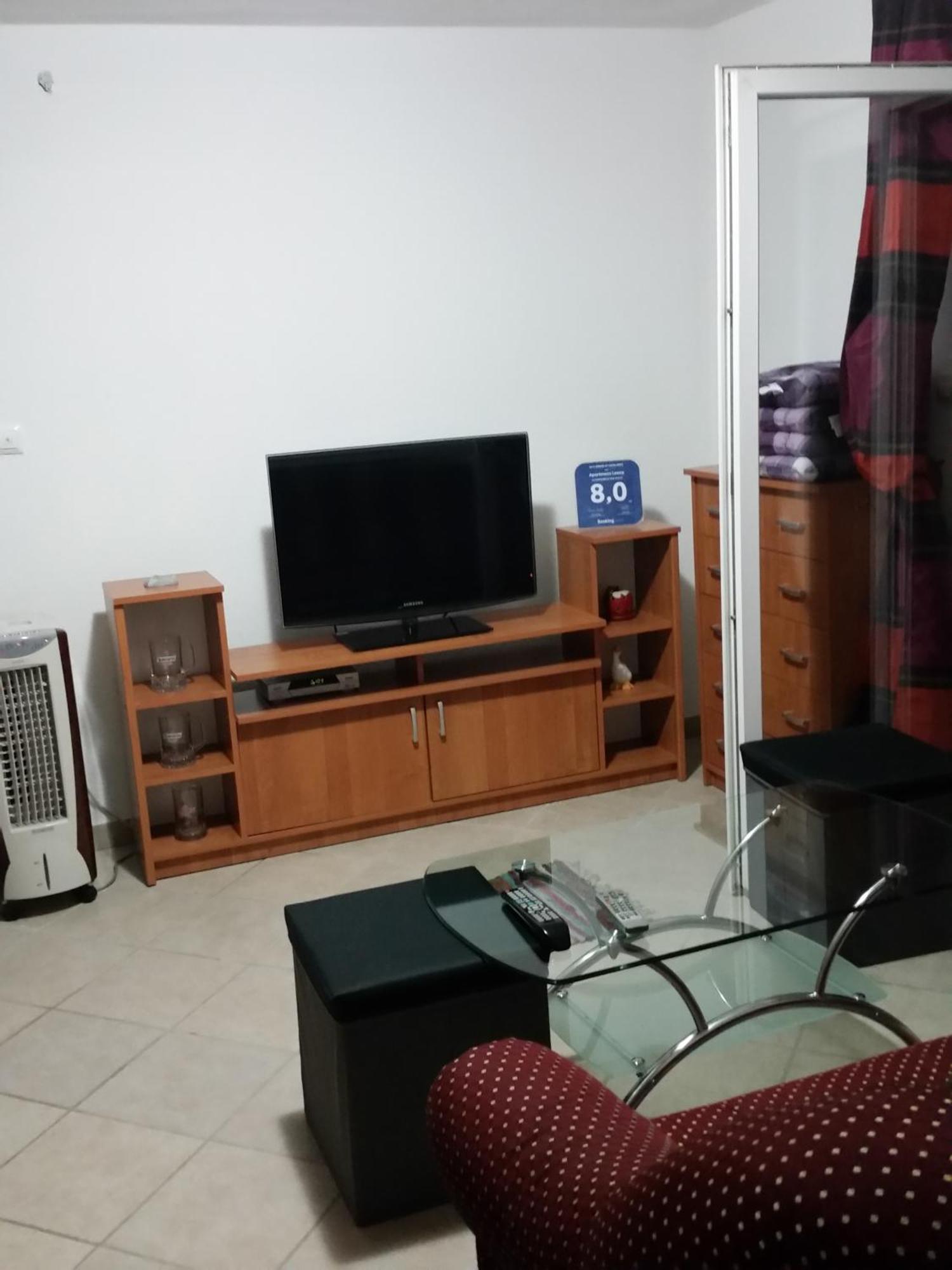 Apartmens Leona Apartment คาร์โลบัก ห้อง รูปภาพ